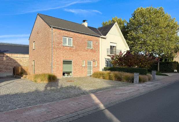 Huis te koop in Ternat