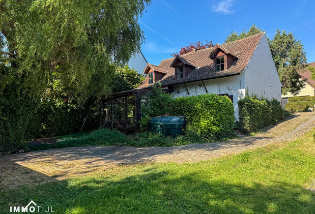 Huis te koop in Welle
