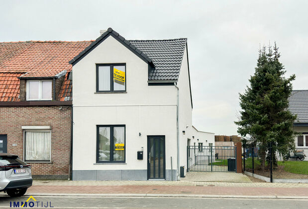 Huis te koop in Wetteren
