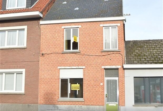 Huis te koop in Wichelen