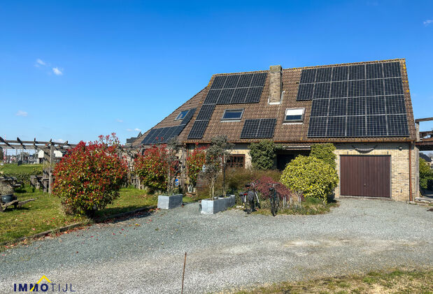 Huis te koop in Wichelen