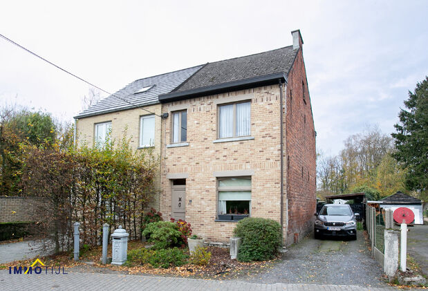 Huis te koop in Wichelen