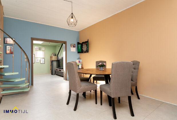 Huis te koop in Willebroek