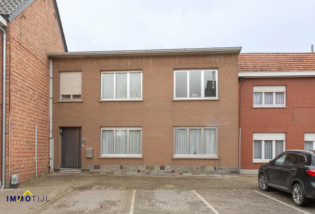 Huis te koop in Wolvertem