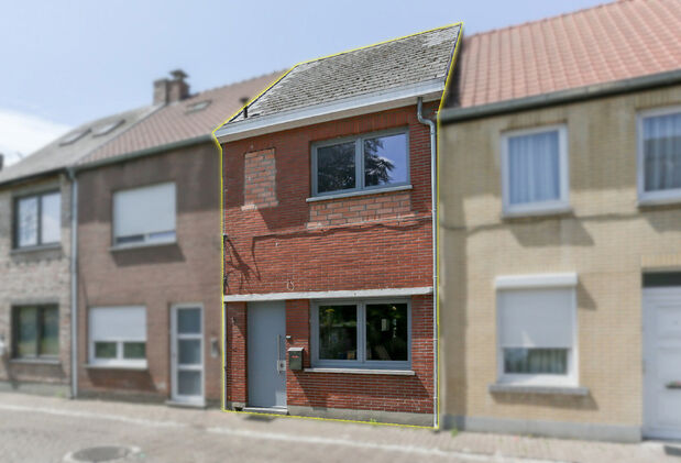 Huis te koop in Zele