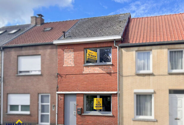 Huis te koop in Zele