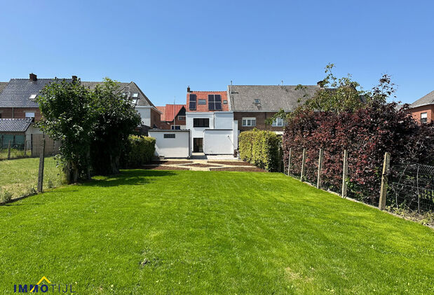 Huis te koop in Zottegem