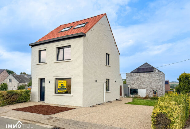 Huis te koop in Zwalm