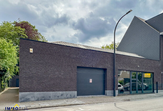 Kantoor te huur in Aalst