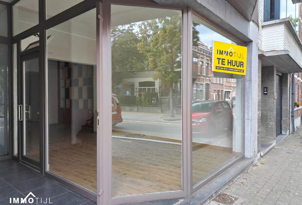 Kantoor te huur in Dendermonde