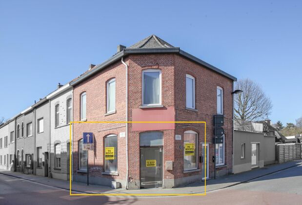 Kantoor te koop in Aalst