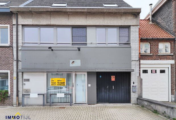 Kantoorgebouw te huur in Herdersem