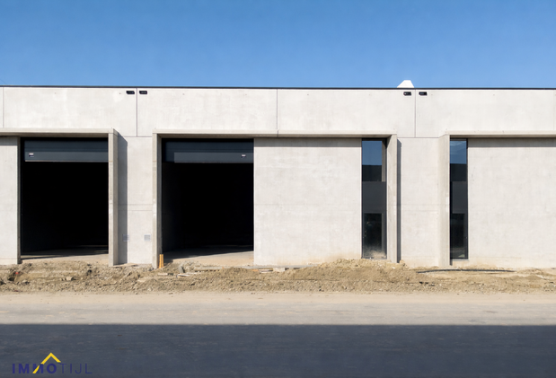 Kmo-unit te huur in Denderleeuw