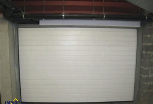 Open garagebox te huur in Lebbeke