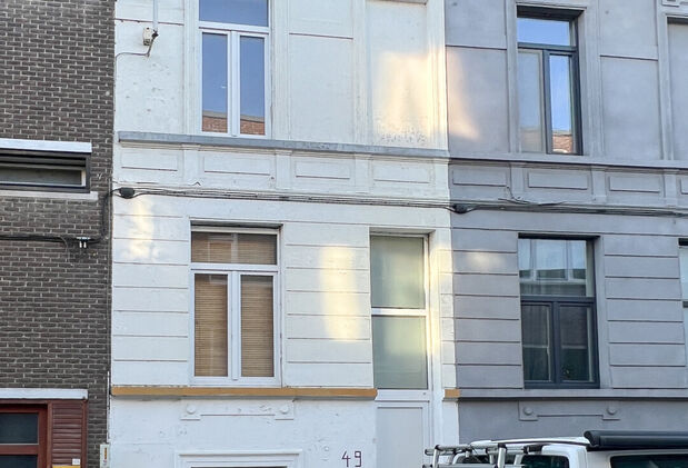 Studio te huur in Gent