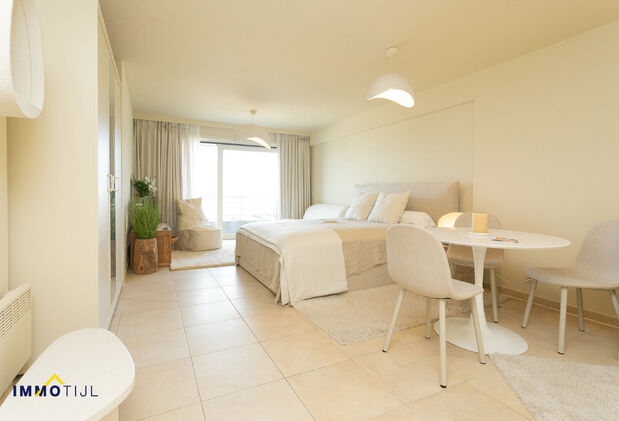 Studio te koop in Oostende