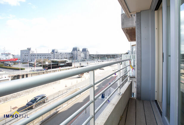 Studio te koop in Oostende