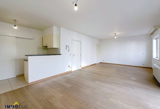 Studio te koop in Sint-Jans-Molenbeek