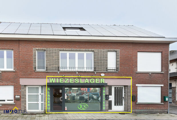 Traiteur te huur in Lebbeke