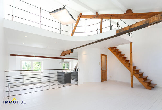Triplex te huur in Dendermonde