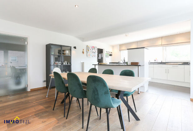 Triplex te huur in Waasmunster