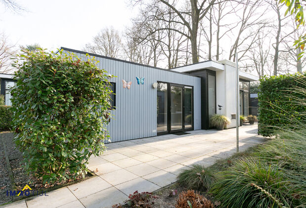 Vakantiewoning te koop in Belfeld