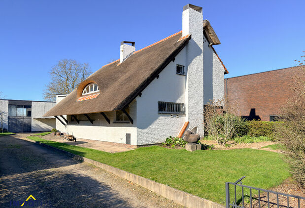 Villa te koop in Aalst