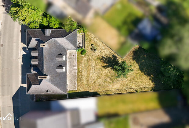 Villa te koop in Aalst