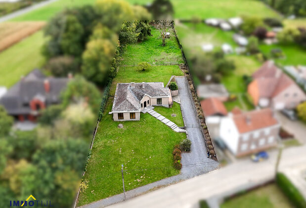 Villa te koop in Baardegem