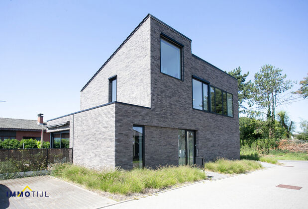 Villa te koop in Buggenhout