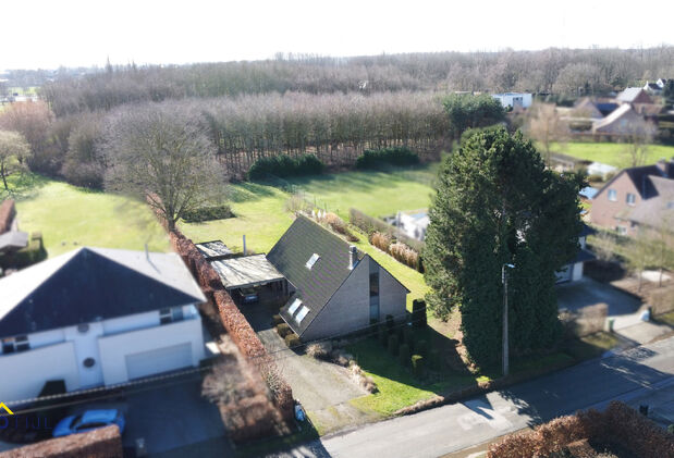 Villa te koop in Buggenhout