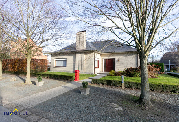 Villa te koop in Buggenhout