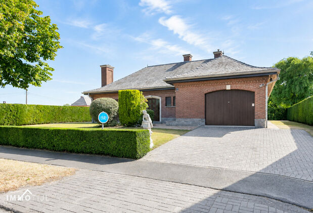 Villa te koop in Buggenhout