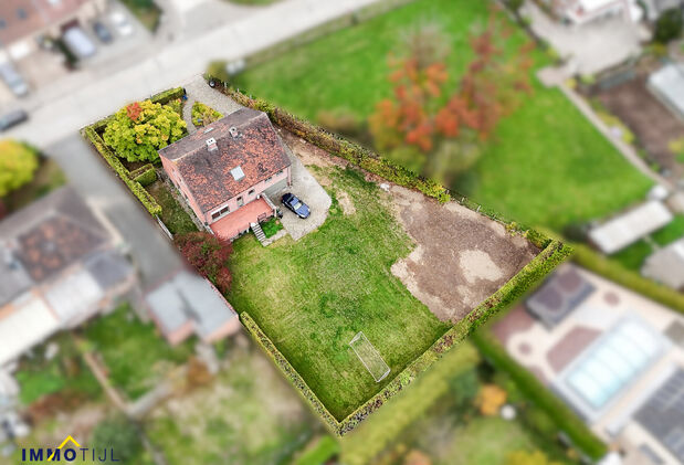 Villa te koop in Denderleeuw