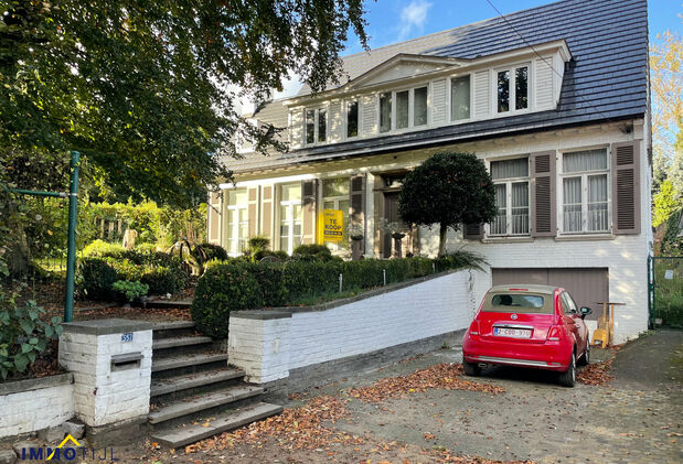 Villa te koop in Dilbeek
