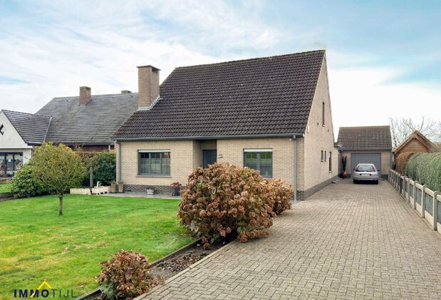 Villa te koop in Galmaarden