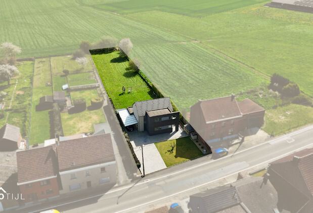 Villa te koop in Galmaarden