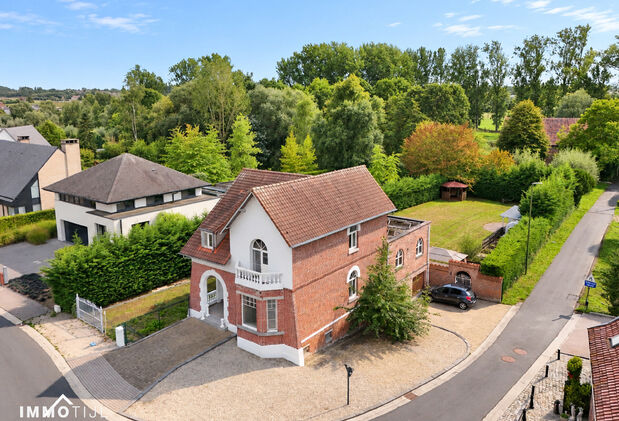 Villa te koop in Galmaarden