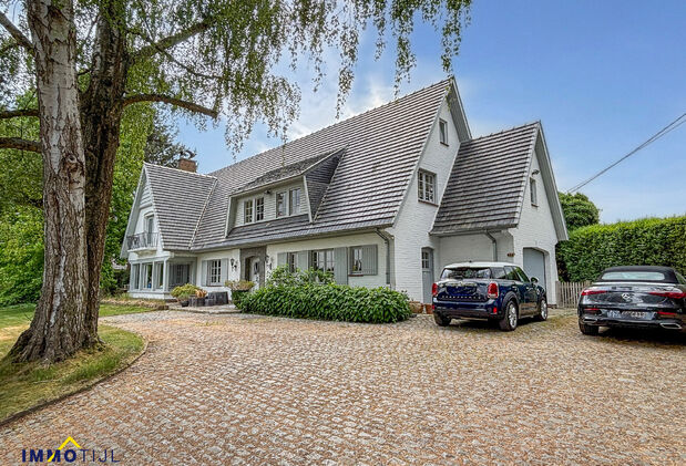 Villa te koop in Geraardsbergen