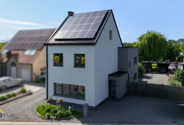 Villa te koop in Haaltert