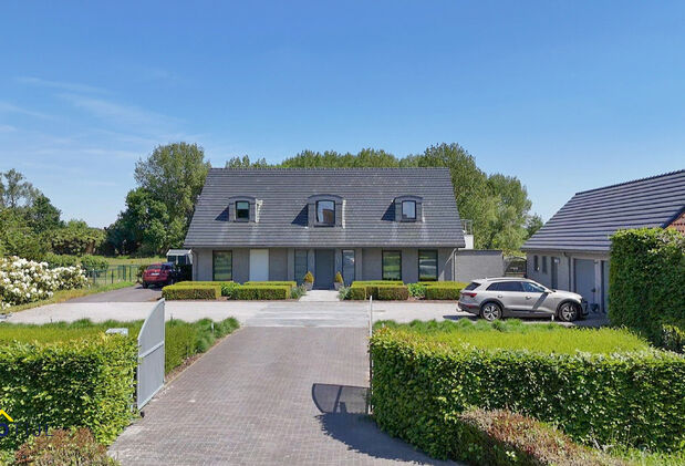 Villa te koop in Hamme