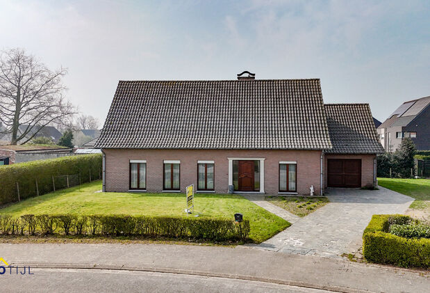 Villa te koop in Hamme