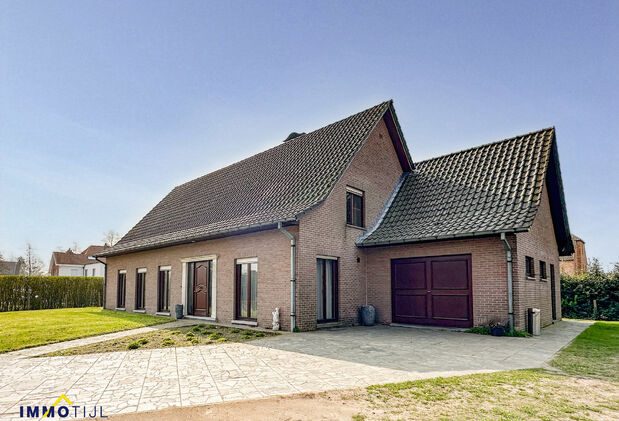 Villa te koop in Hamme