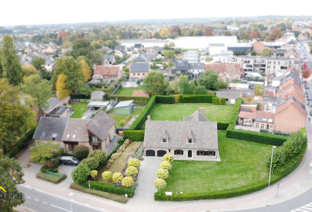 Villa te koop in Hamme