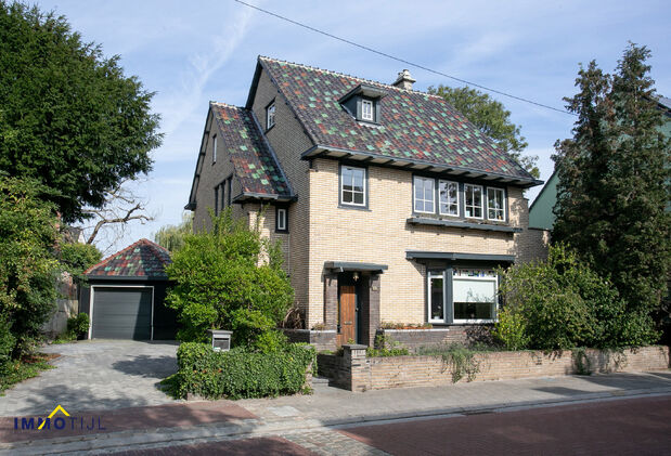 Villa te koop in Hamme