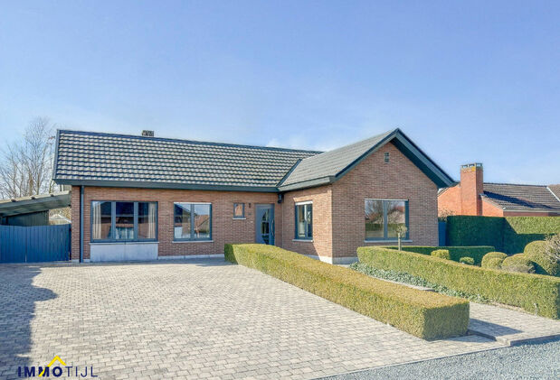 Villa te koop in Herne