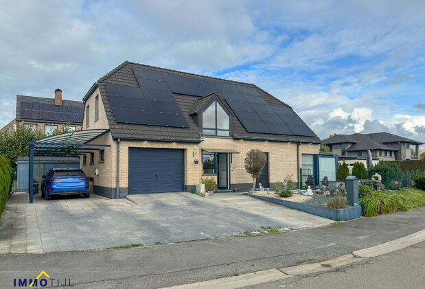 Villa te koop in Herne