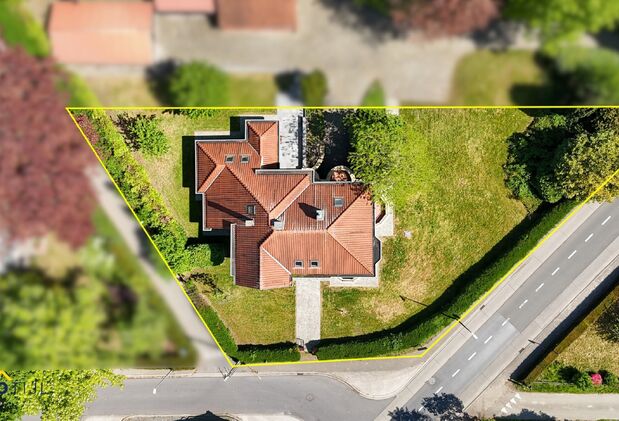 Villa te koop in Lebbeke