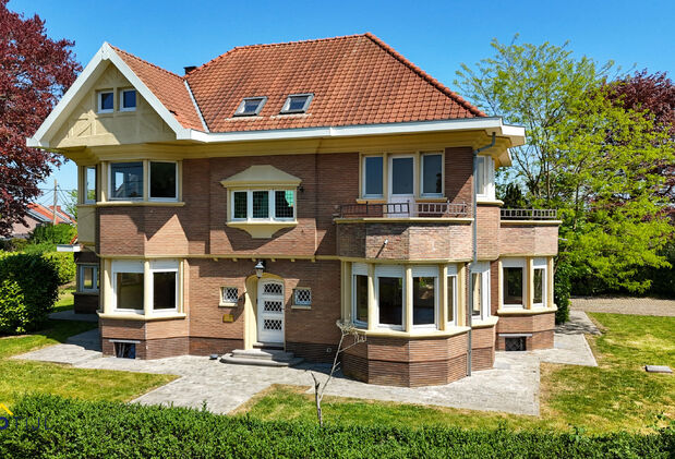 Villa te koop in Lebbeke