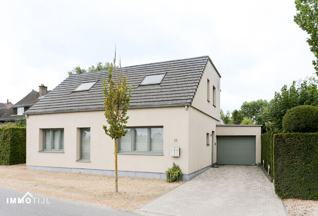 Villa te koop in Lebbeke